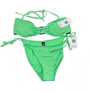 Brand New Women's Hurley 2-PIECE Bikini Set